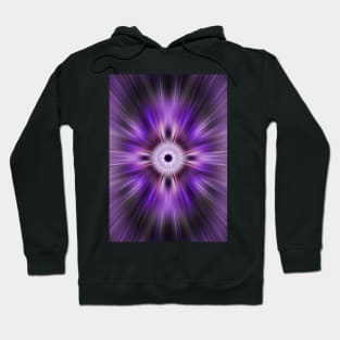 Purple Seer Hoodie